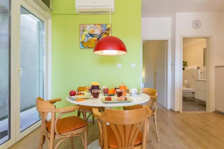 Apartment Helena Дубровник Екстериор снимка