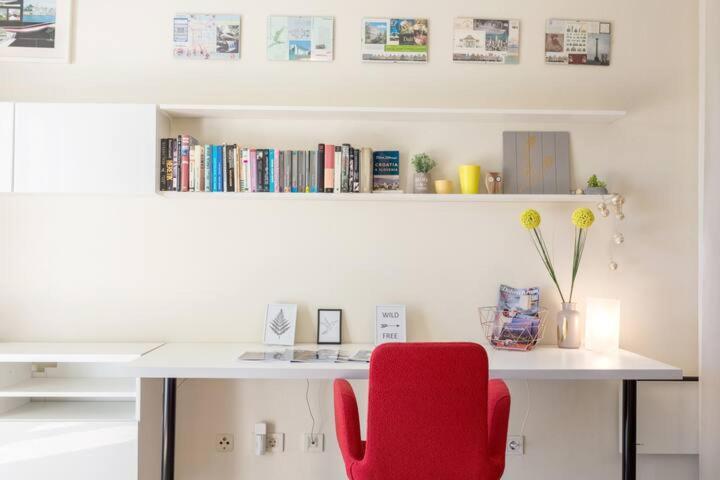Apartment Helena Дубровник Екстериор снимка