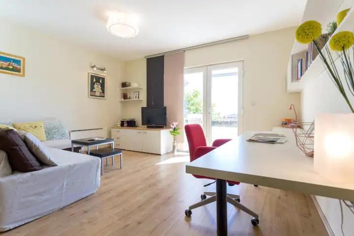 Apartment Helena Дубровник Екстериор снимка
