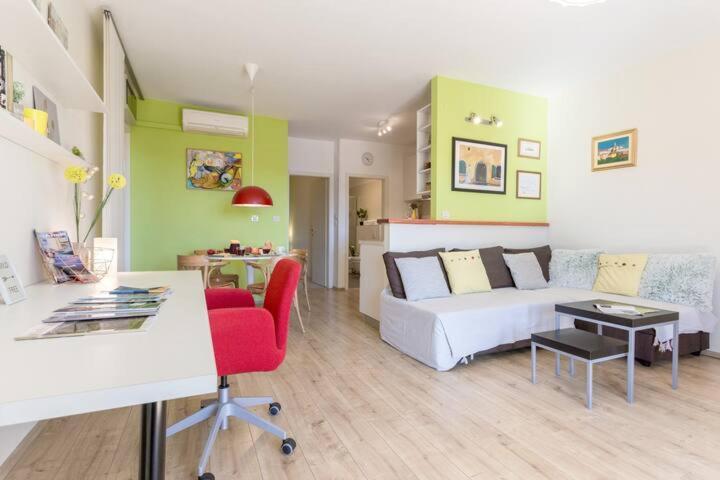 Apartment Helena Дубровник Екстериор снимка