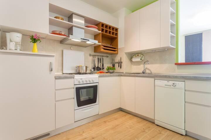 Apartment Helena Дубровник Екстериор снимка