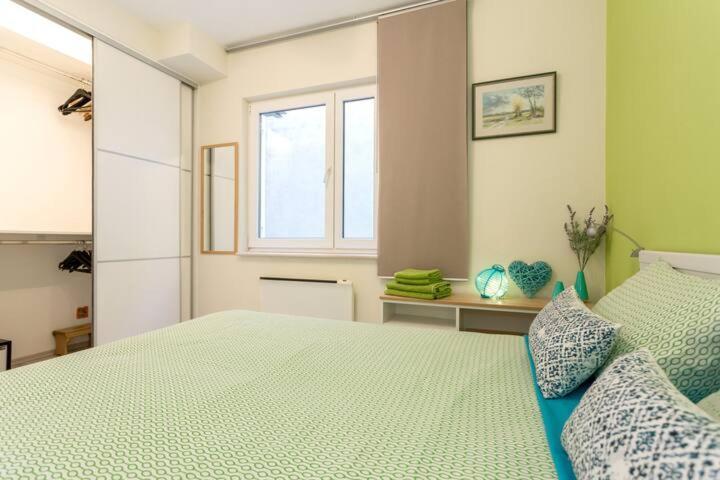 Apartment Helena Дубровник Екстериор снимка