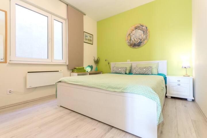 Apartment Helena Дубровник Екстериор снимка