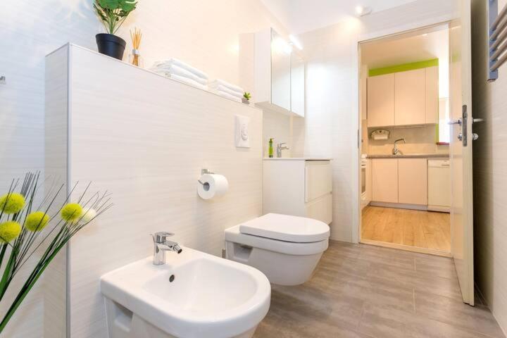 Apartment Helena Дубровник Екстериор снимка