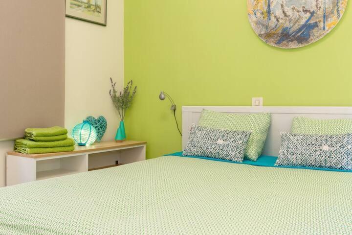 Apartment Helena Дубровник Екстериор снимка